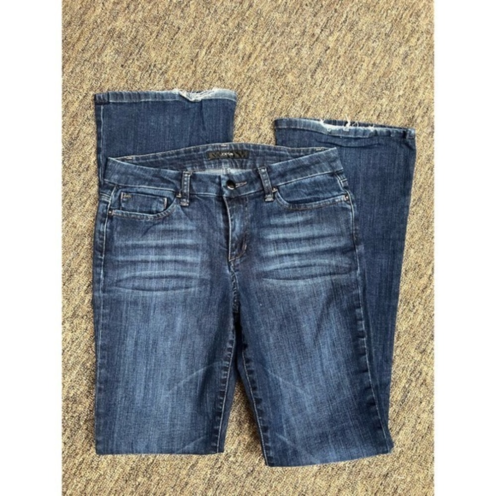 Joes jeans Dark Wash‎ Bootcut Visionaire Rocker
